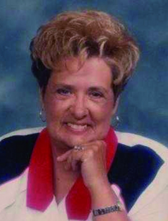 LÉCUYER LISE