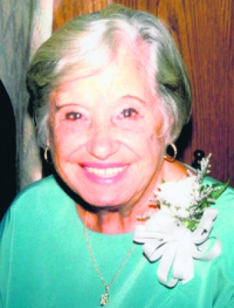 BOUCHER YVONNE
