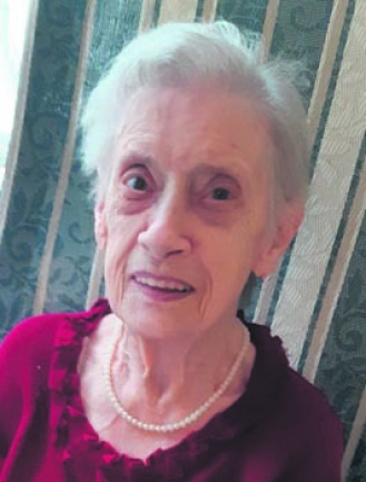 FRÉCHETTE RÉJEANNE