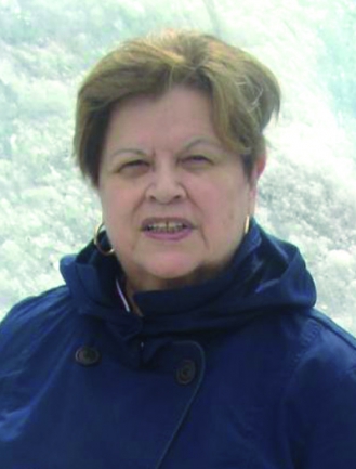 LAVOIE SUZANNE