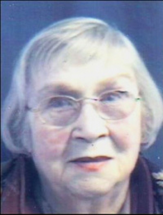 ST-JEAN BÉLANGER GISÈLE