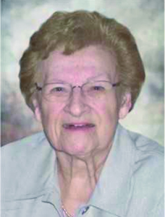 DAGENAIS MARCELLE