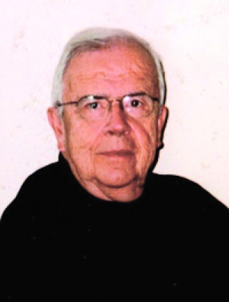CHARETTE GÉRALD