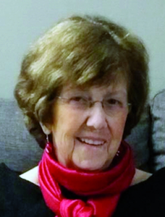 SABOURIN PIERRETTE