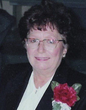 SABOURIN MARIE ELOISE