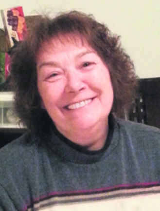 LONGTIN DIANE