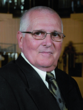 BARIL PIERRE