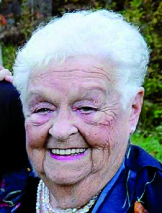 BURROUGHS JEANNETTE