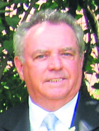 DONOHUE RICHARD