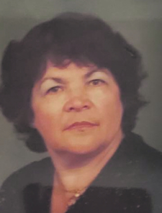 BAETA GEADA MARIA