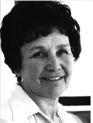 LACROIX JEANNETTE