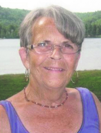 LAVIOLETTE IRÈNE