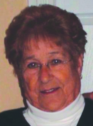 CHARBONNEAU PRUD'HOMME YVETTE