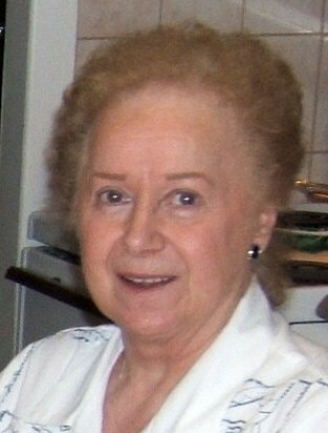 GERVAIS BERNADETTE
