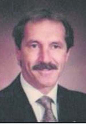 LAVERGNE CLAUDE