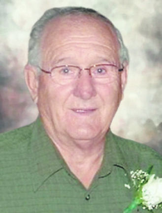 BEAUCHESNE MARCEL