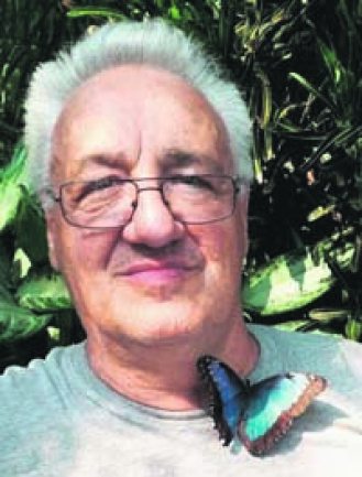 FILIOU MICHEL