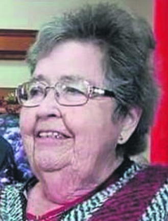 McCARTHY KARYN 