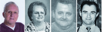 PROVOST FERNAND ET JEANNINE; BOURASSA JACQUES ET RHÉAL