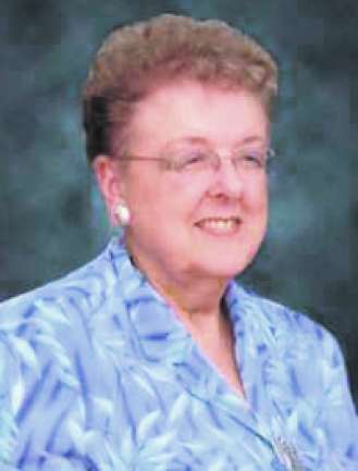 KEHOE RÉJEANNE