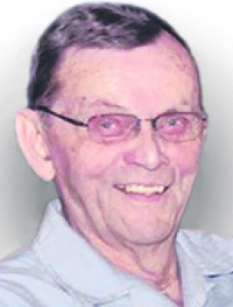 PERRIER RAYMOND