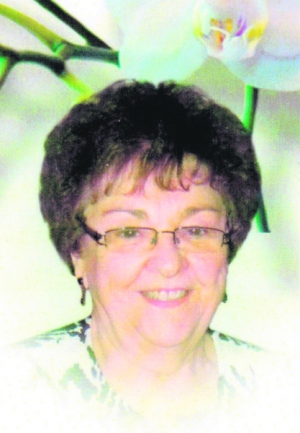 DESJARDINS YVONNE
