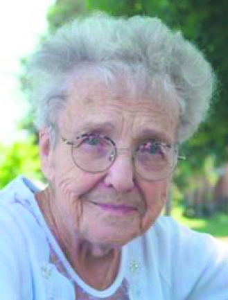 PLOUFFE JEANNETTE