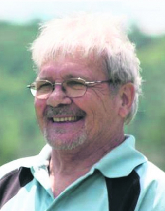 LÉONARD JEAN-CLAUDE