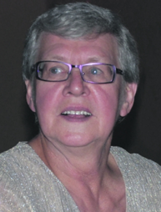 CHOLETTE LUCILLE