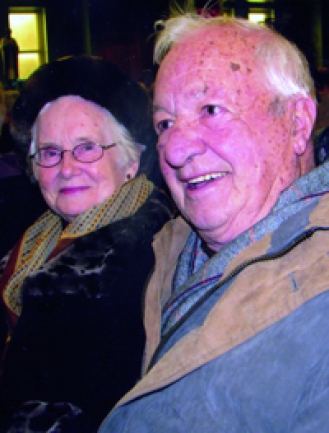 CHARTRAND, JEAN ROMUALD