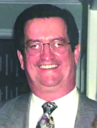 CAMPEAU ANDRÉ
