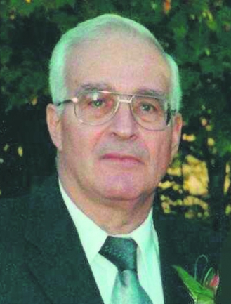 ROBERT JOSEPH EUGENE