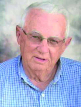 MCALLISTER JAMES