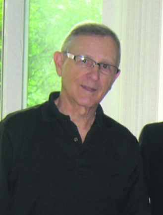 GROULX GÉRALD