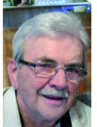 DEMERS ROBERT