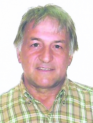 BISSON GILLES