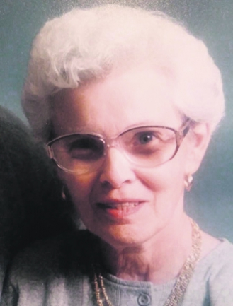 LEVAC THÉRÈSE