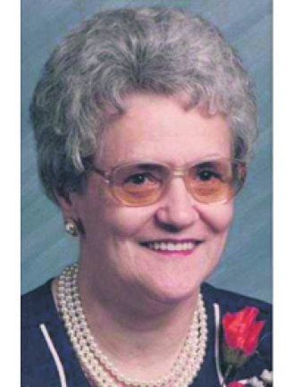 CARRIÈRE SUZANNE