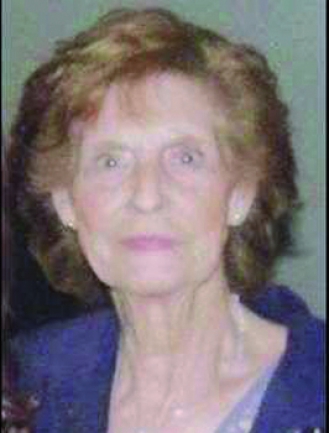 CHARETTE RITA
