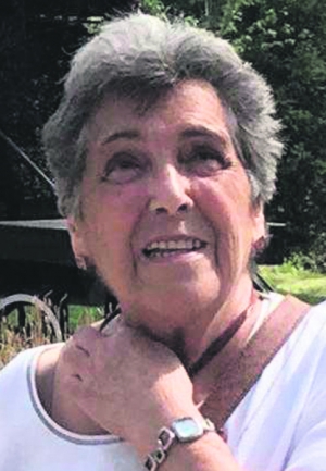 BRISSETTE MONIQUE