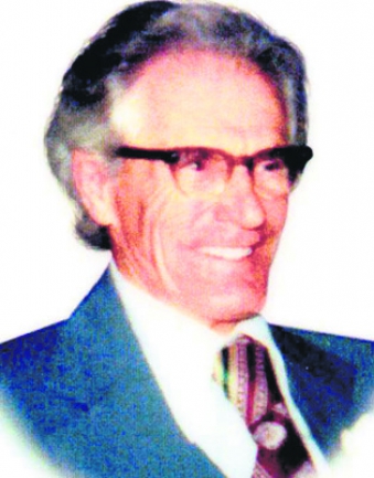 THÉRIAULT ANTONIO