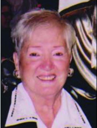 DALLAIRE CRÉGHEUR JEANNINE
