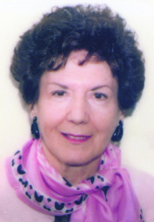 ROY THÉRÈSE