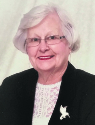 LALONDE PAULINE