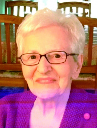 GONEAU CÉCILE