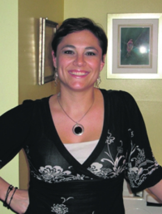 BERGERON JULIE COLETTE