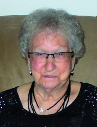 ANGRIGNON DENISE