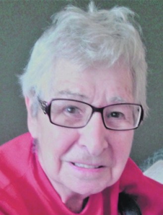 LÉVESQUE PATRICIA