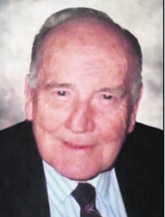 DROUIN RÉJEAN