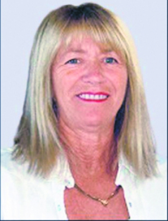 LAROCHE GINETTE